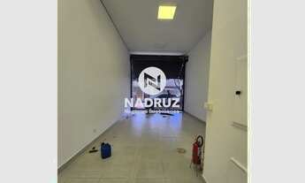 Imagem: Sala comercial para locação em Nova Redentora