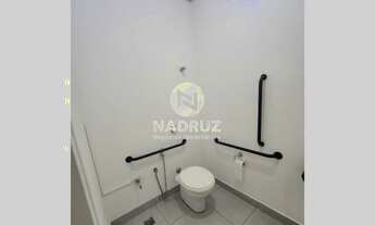 Imagem 2: Sala comercial para locação em Nova Redentora, São José do Rio Preto-SP: 1 sala, 1 banheir