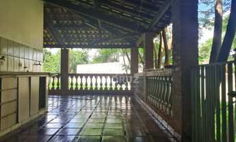 Imagem 3: Chácara à venda em São José do Rio Preto-SP, Chácara Recreio Nossa Senhora do Líbano: 3 qu