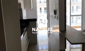 Imagem 3: Apartamento para locação no condomínio da Vila Imperial em São José do Rio Preto-SP: 1 qua