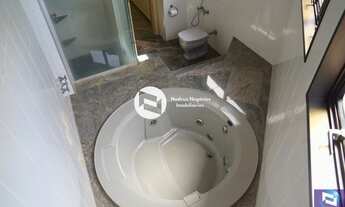 Imagem 4: Apartamento à venda no Centro de São José do Rio Preto-SP com 503 m² de área - Imperdível