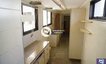 Imagem 5: Apartamento à venda no Centro de São José do Rio Preto-SP com 503 m² de área - Imperdível