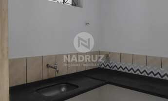 Imagem 6: Salão Comercial para Locação na Vila Ipiranga, São José do Rio Preto-SP: 1 Sala, 1 Banheir