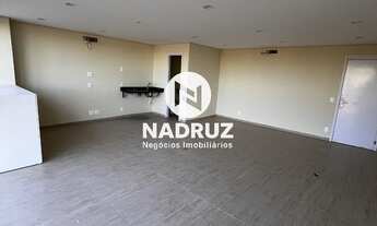 Imagem 2: Sala Comercial para Locação no Georgina Business Park em São José do Rio Preto-SP - 44m²