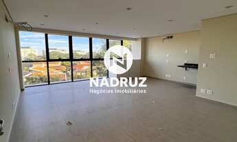 Imagem 7: Sala Comercial para Locação no Georgina Business Park em São José do Rio Preto-SP - 44m²