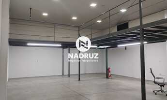 Imagem: Barracão Comercial para Venda em São José