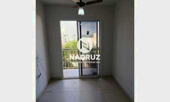 Imagem 1: Apartamento em Condomínio na Vila Flora: 2 quartos, 1 sala, 1 banheiro, 1 vaga de garagem