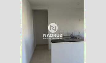 Imagem 3: Apartamento em Condomínio na Vila Flora: 2 quartos, 1 sala, 1 banheiro, 1 vaga de garagem