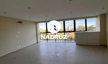 Imagem 3: Sala Comercial para Locação no Georgina Business Park em São José do Rio Preto-SP - 44m²