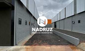 Imagem 6: Aluguel de Barracão Comercial de Alto Padrão em São José do Rio Preto - 600m² - Distrito I