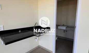 Imagem 6: Sala Comercial para Locação no Georgina Business Park em São José do Rio Preto-SP - 44m²