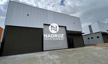Imagem 4: Aluguel de Barracão Comercial de Alto Padrão em São José do Rio Preto - 600m² - Distrito I