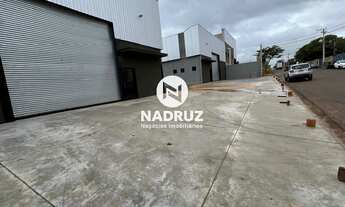 Imagem 5: Aluguel de Barracão Comercial de Alto Padrão em São José do Rio Preto - 600m² - Distrito I