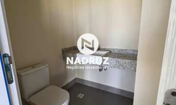 Imagem 4: Sala Comercial para Locação no Georgina Business Park em São José do Rio Preto-SP - 44m²