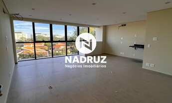 Imagem 5: Sala Comercial para Locação no Georgina Business Park em São José do Rio Preto-SP - 44m²