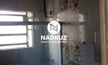 Imagem 6: Casa para locação em São José do Rio Preto-SP, no bairro Conjunto Habitacional Duas Vendas