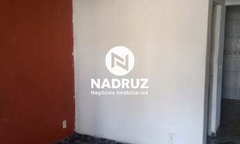 Imagem 2: Casa para locação em São José do Rio Preto-SP, no bairro Conjunto Habitacional Duas Vendas