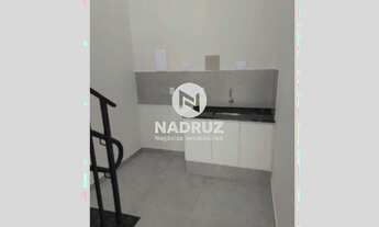 Imagem 4: Salão Comercial para Locação na Vila Aurora - São José do Rio Preto-SP: 1 Sala, 2 Banheiro