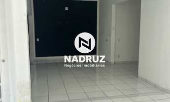 Imagem 2: Sala Comercial para Locação no Centro de São José do Rio Preto-SP: 1 Sala com vitrine, 1 B