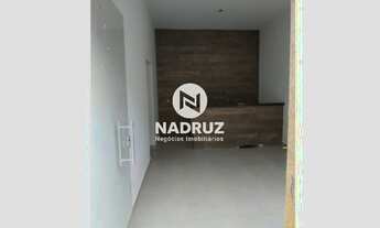 Imagem 3: Casa Comercial para Locação na Vila Aurora em São José do Rio Preto-SP: 3 Salas, 2 Banheir