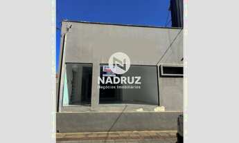 Imagem 6: Sala Comercial para Locação no Centro de São José do Rio Preto-SP: 1 Sala com vitrine, 1 B