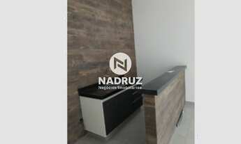 Imagem 4: Casa Comercial para Locação na Vila Aurora em São José do Rio Preto-SP: 3 Salas, 2 Banheir