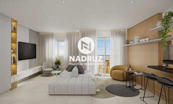 Imagem 3: Lançamento imobiliário Imóvel moderno e aconchegante: Apartamento de 2 quartos com suíte n