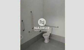 Imagem 5: Salão Comercial para Locação na Vila Aurora - São José do Rio Preto-SP: 1 Sala, 2 Banheiro