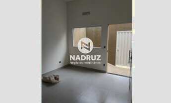 Imagem 5: Casa Comercial para Locação na Vila Aurora em São José do Rio Preto-SP: 3 Salas, 2 Banheir