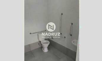 Imagem 6: Salão Comercial para Locação na Vila Aurora - São José do Rio Preto-SP: 1 Sala, 2 Banheiro