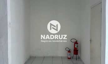 Imagem 3: Sala Comercial para Locação no Centro de São José do Rio Preto-SP: 1 Sala com vitrine, 1 B