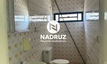 Imagem 5: Sala Comercial para Locação no Centro de São José do Rio Preto-SP: 1 Sala com vitrine, 1 B