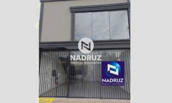 Imagem 1: Salão Comercial para Locação na Vila Aurora - São José do Rio Preto-SP: 1 Sala, 2 Banheiro