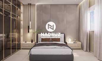 Imagem 2: Lançamento imobiliário Imóvel moderno e aconchegante: Apartamento de 2 quartos com suíte n