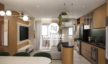 Imagem: Lançamento imobiliário Imóvel moderno