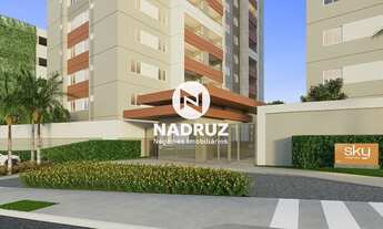 Imagem 7: Lançamento imobiliário Imóvel moderno e aconchegante: Apartamento de 2 quartos com suíte n