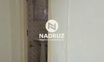 Imagem 4: Sala Comercial para Locação no Centro de São José do Rio Preto-SP: 1 Sala com vitrine, 1 B