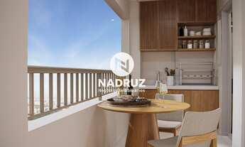 Imagem 4: Lançamento imobiliário Imóvel moderno e aconchegante: Apartamento de 2 quartos com suíte n