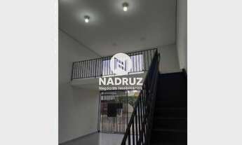 Imagem 7: Salão Comercial para Locação na Vila Aurora - São José do Rio Preto-SP: 1 Sala, 2 Banheiro