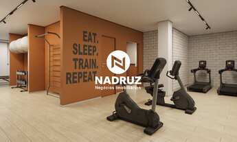 Imagem 5: Lançamento imobiliário Imóvel moderno e aconchegante: Apartamento de 2 quartos com suíte n