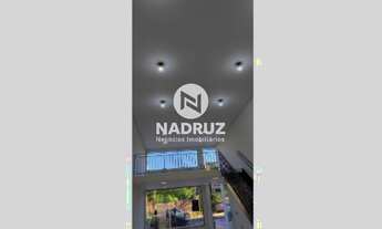 Imagem: Salão comercial de alto padrão para locação