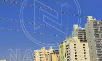 Imagem 2: Apartamento em condomínio para locação em São José do Rio Preto-SP: 2 quartos, 1 suite, 1