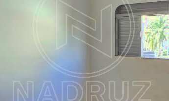 Imagem 4: Apartamento em condomínio para locação em São José do Rio Preto-SP: 2 quartos, 1 suite, 1