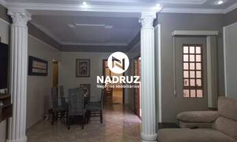 Imagem: Imóvel Espaçoso com 3 Quartos e Suíte