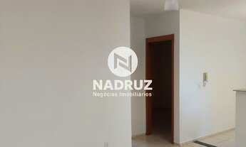 Imagem: Apartamento à venda em condomínio no Residencial