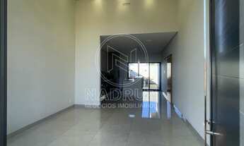 Imagem 4: Imperdível Casa à Venda em São José do Rio Preto-SP, Parque Residencial Nature I - 3 quart