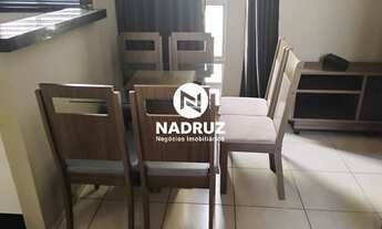 Imagem 5: Apartamento com 2 quartos em condomínio no Residencial Palestra - São José do Rio Preto-SP