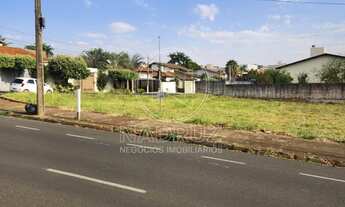 Imagem 4: Terreno Comercial à Venda em São José do Rio Preto-SP, Bairro Mansur Daud 586m² de Área