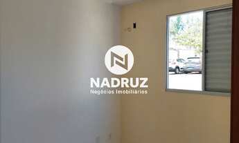 Imagem 6: Apartamento à venda em condomínio no Residencial Palestra - São José do Rio Preto-SP: 2 qu