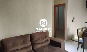 Imagem 7: Apartamento com 2 quartos em condomínio no Residencial Palestra - São José do Rio Preto-SP